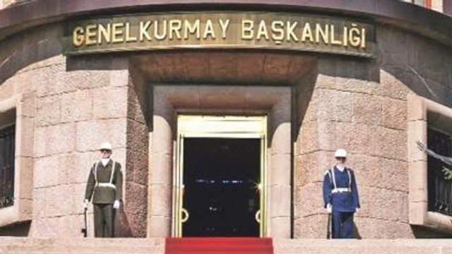 Suriye Tarafından Sınırdaki Askeri Araçlara Ateş Açıldı