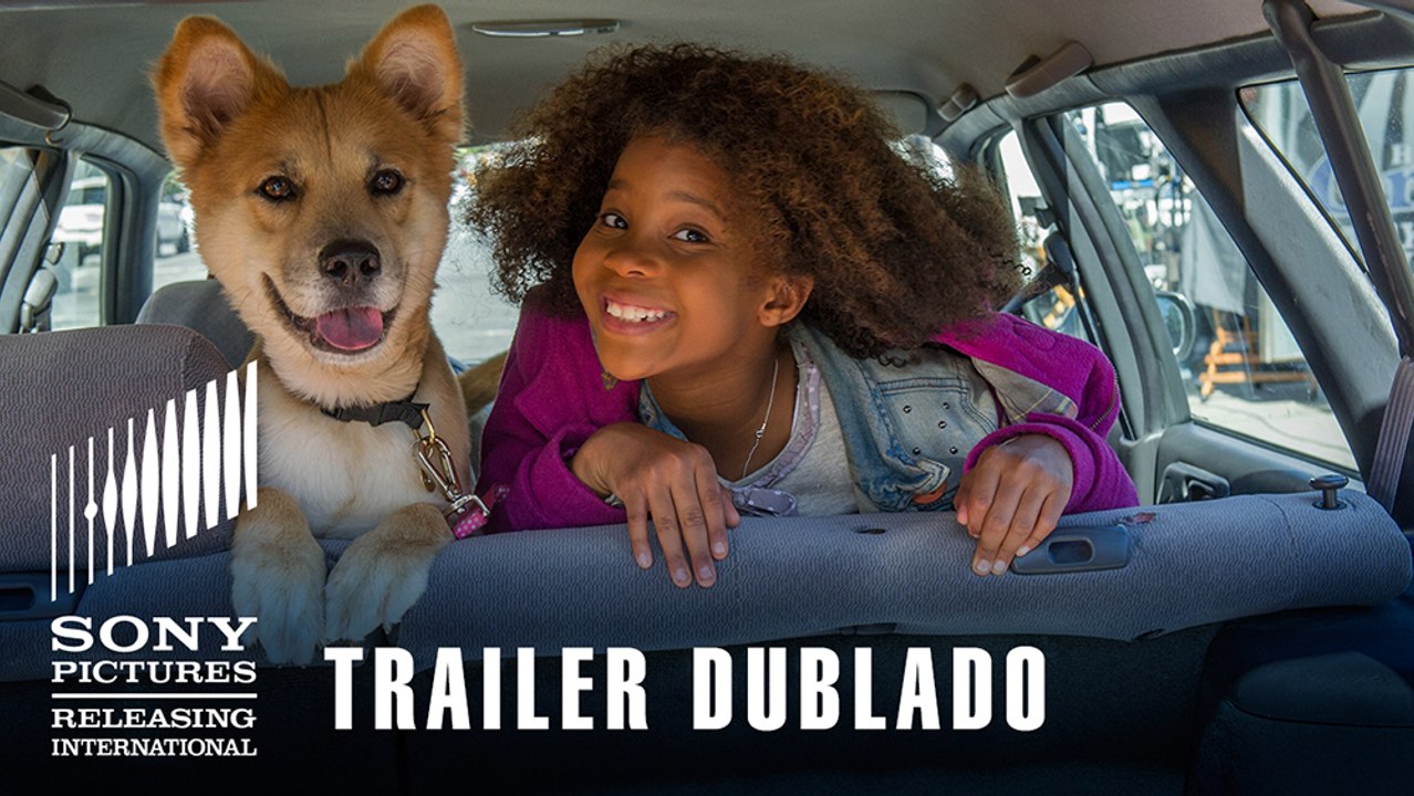 Annie - Trailer | Dublado