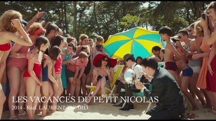 BANDE DEMO/REEL GUILLAUME (lucien) RUMIEL BRAUN