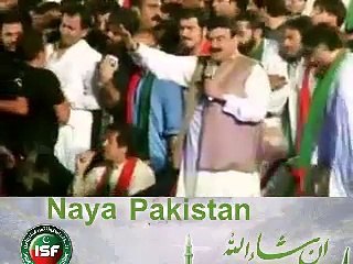 Download Video: New Leaked Video Of Sheda Tali from Killer Multan Jalsa