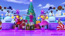 Barbie Life in the Dreamhouse and Barbie Pearl Princess Episode full movie FullSeason BaRbie LIfe