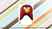 Angry Birds Little Boys' Peruvian, Red, One Size Review