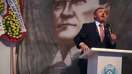 DEMİR HTV "EĞİTİMCİ, YAZAR MEHMET BAHAEDDİN ÖZKİŞİ'Yİ ANMA PANELİ" (15 KASIM 2014)