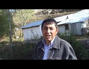 Haydi gelin köyümüze geri dönelim Aşkale Köyleri 2 nci Bölüm