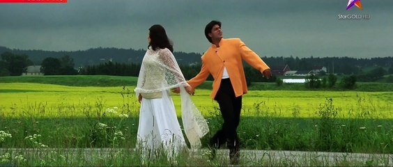 Hum To Deewane Hue Yaar (OST) - Baadshah - ( Eng Sub ) - * HDTV * - 1080p Full HD - V1