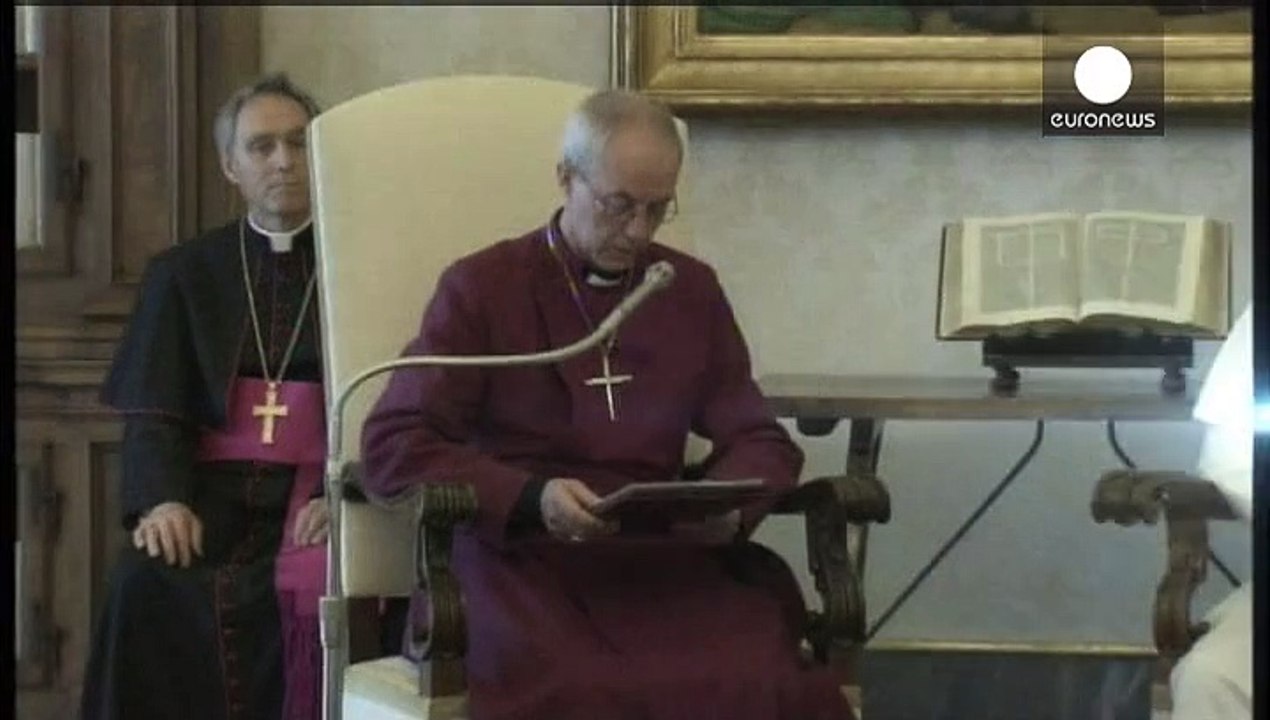 Church of England: Weg frei für weibliche Bischöfe