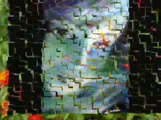 LA RAGAZZA CON GLI OCCHI DI SOLE