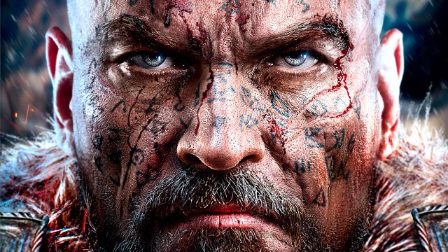 CGR Trailers - LORDS OF THE FALLEN Developer Diary #4