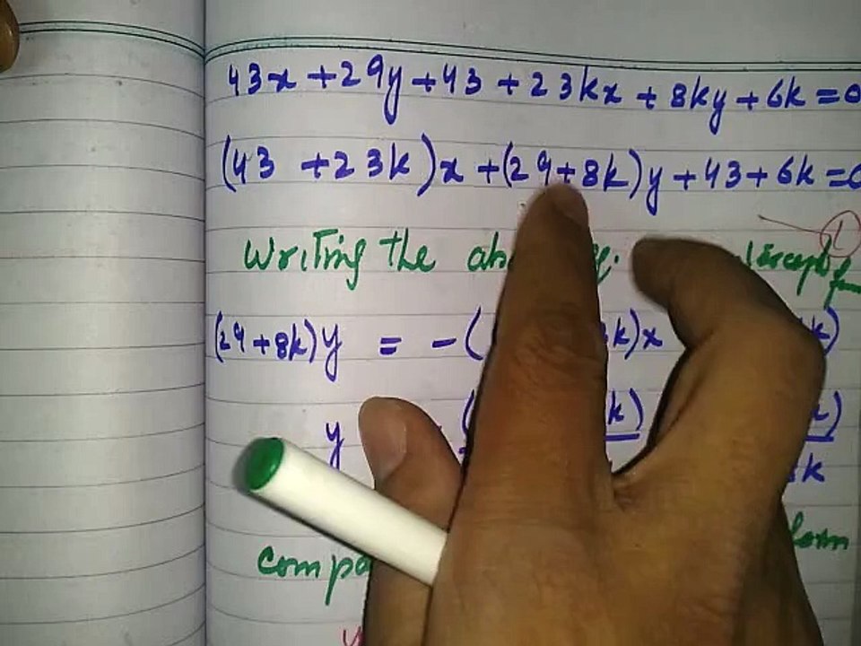Maths XII Ex3.1Q15(vii)