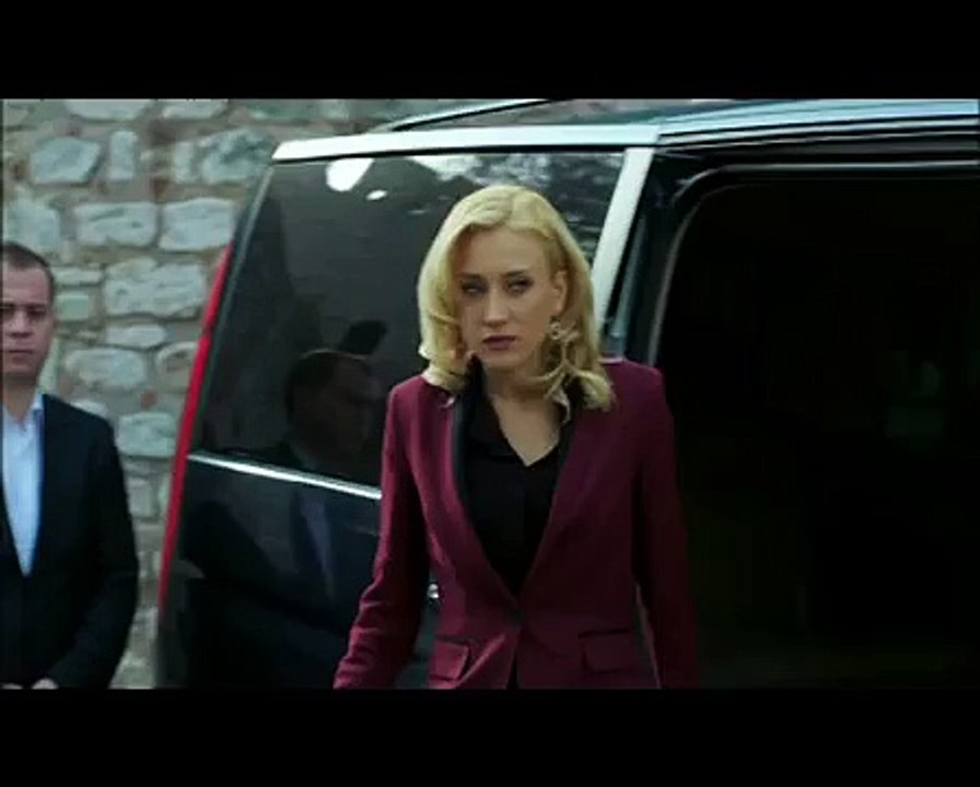 Kurtlar Vadisi Pusu 237. Bölüm Fragmanı واذي الذئاب إعلان الحلقتين 16+17