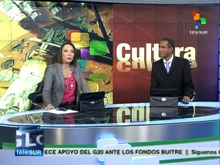 "Caníbal" lleva el miedo al Festival de Cine Global Dominicano