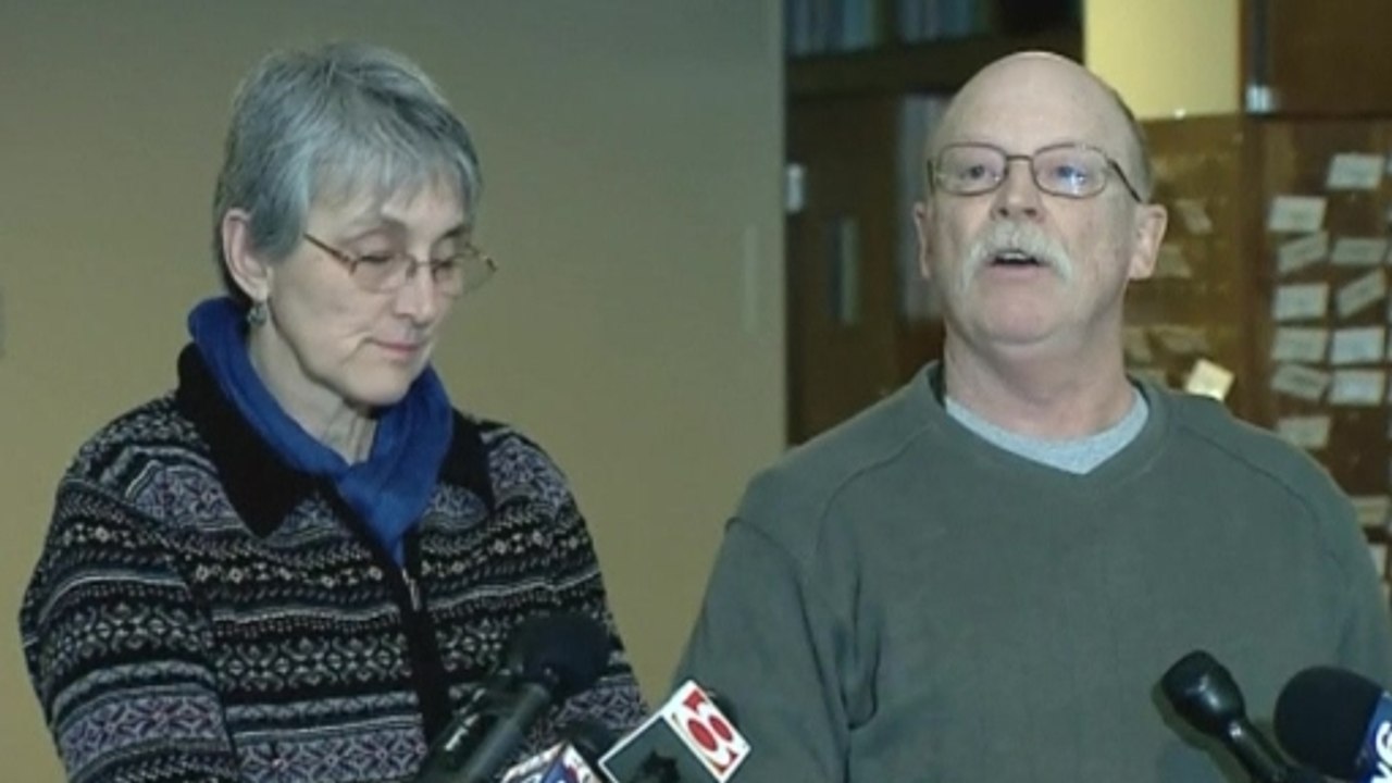 Kassig's parents ask for prayers, privacy to "forgive and begin to heal"