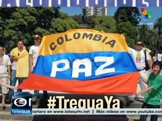 Redes sociales opinan de suspensión de Diálogos de Paz para Colombia