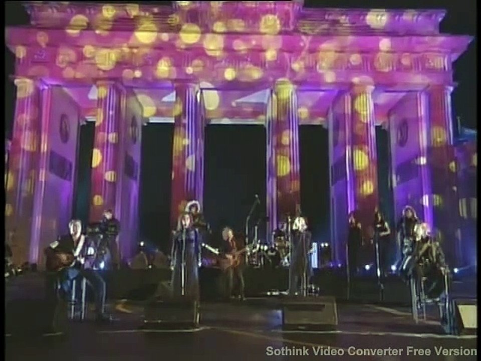 Living in Danger  Ace Of Base