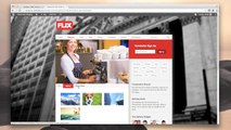 Set Up the Posts | Flix Premium Wordpress Theme