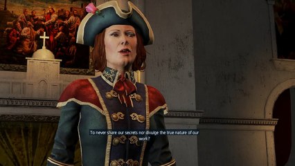 zgerkey Assassin's Creed Liberation HD Walkthrough AC3 Gameplay Part 42 Sequence 100% 720p 30FPS