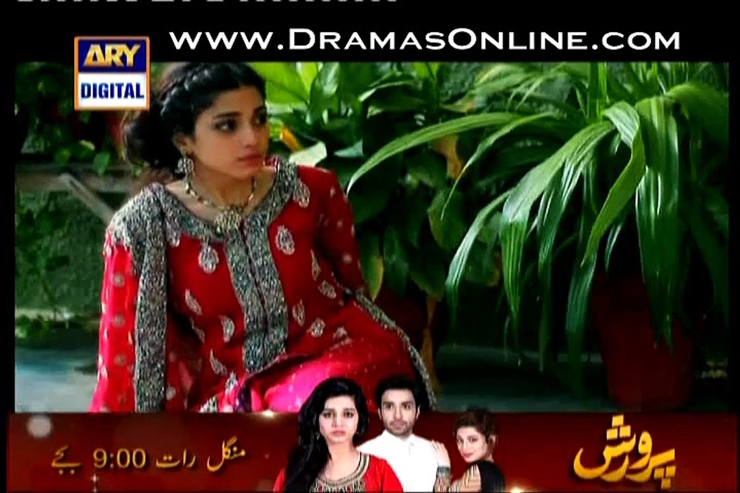 Khuda Na Karay Episode 5 on Ary Digital in High Quality 17th November 2014 Full HD drama