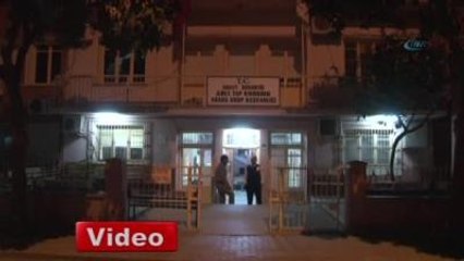 Nöbette Yaralı Bulunan Asker Hayatını Kaybetti