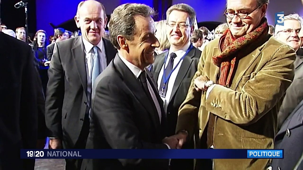 Abrogation de la loi Taubira : Nicolas Sarkozy isolé dans son propre camp