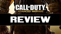 Call of Duty Advanced Warfare: REVIEW - Campaign, Multiplayer, Exo Survival (COD AW)