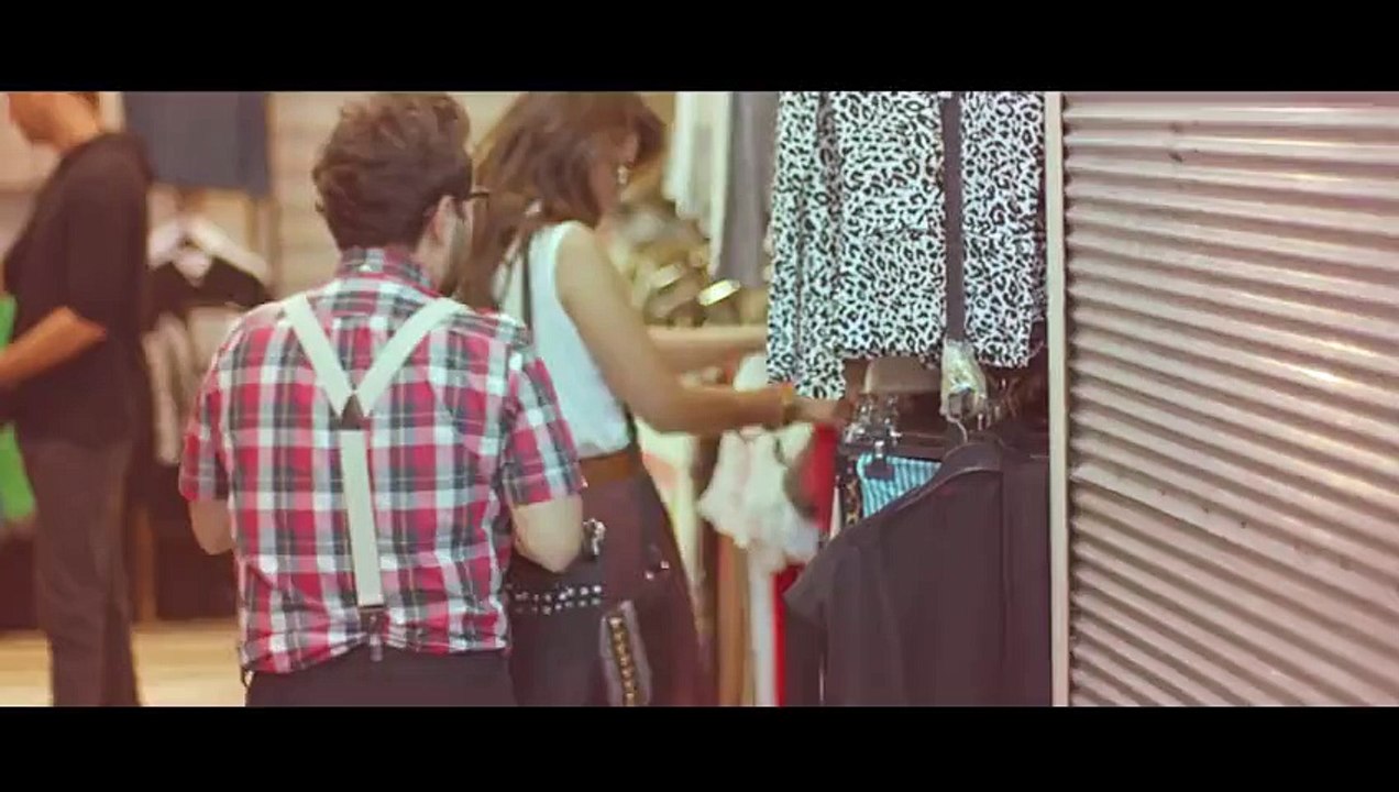 maNga - Hint Kumaşı