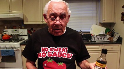 How to pronounce Worcestershire Sauce?