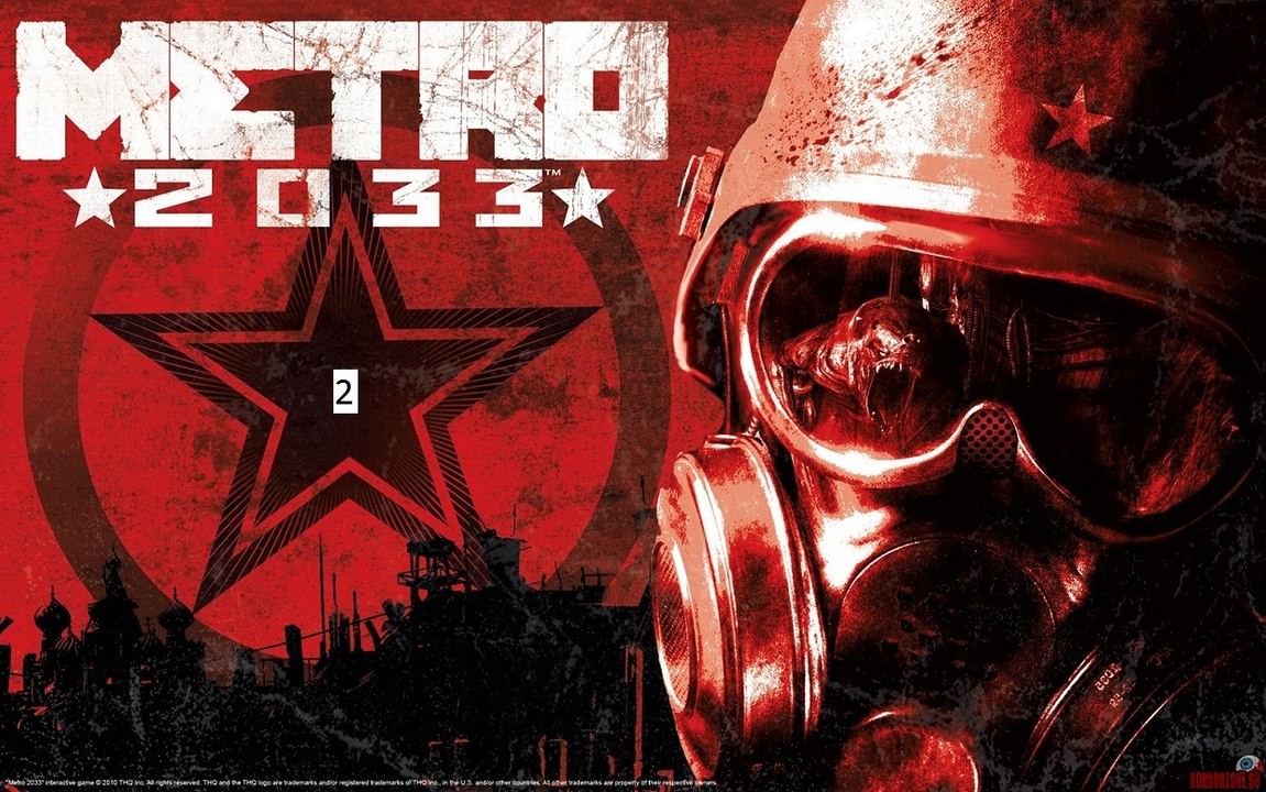 Metro 2