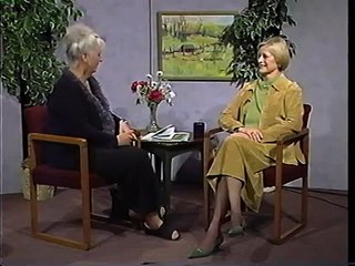 Vignette - Helen Armstrong Interview 11-11-2004