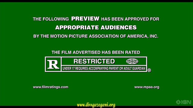 Testere 3D Türkçe Altyazılı Fragman