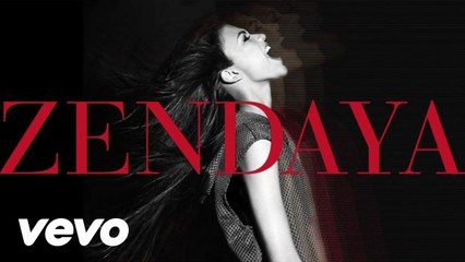 Zendaya - Scared (Audio Only)