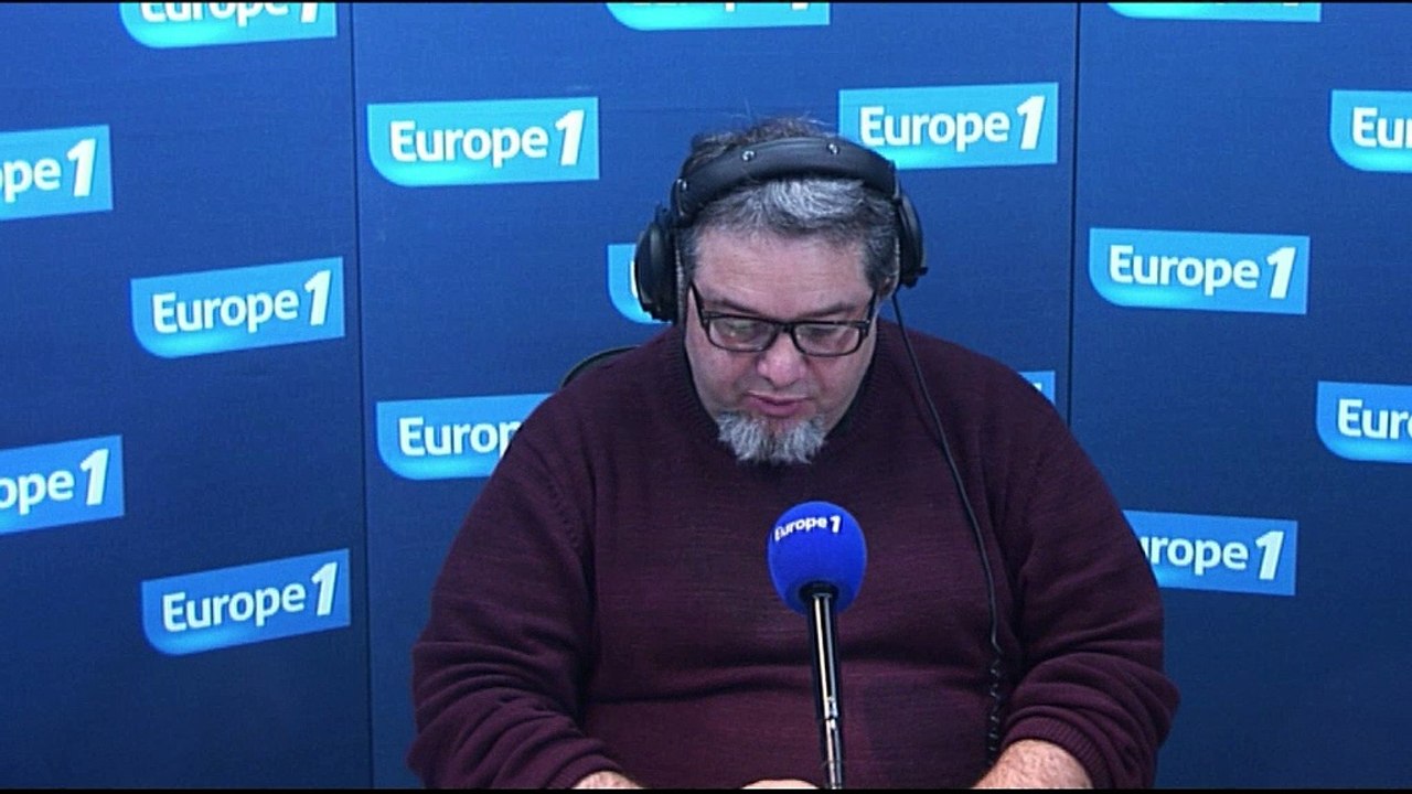 Sylvain Gachet : "Il y a un recul des préjugés sur les personnes handicapées au travail"