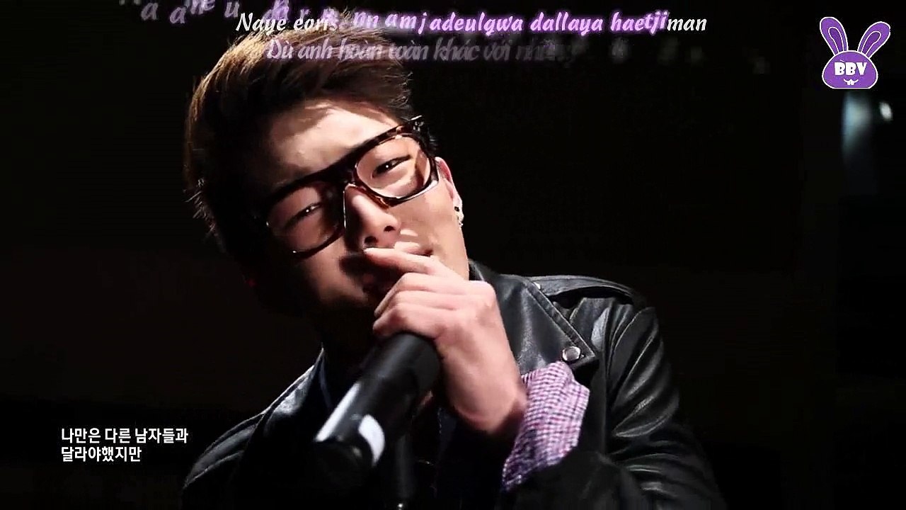 [BBV][Kara+Vsub] Probably Perfect - Bobby