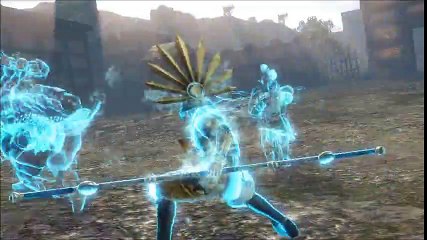 Warrior Orochi 3 Ultimate PS4 - Partie. 41