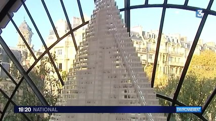 Tour Triangle : le Conseil de Paris vote contre