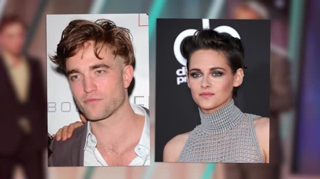 Robert Pattinson et Kristen Stewart évitent les drames au 18ème Hollywood Film Awards