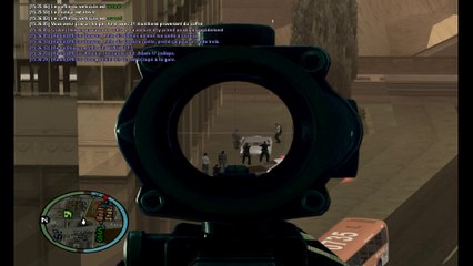 Quand les FED's font les foufous