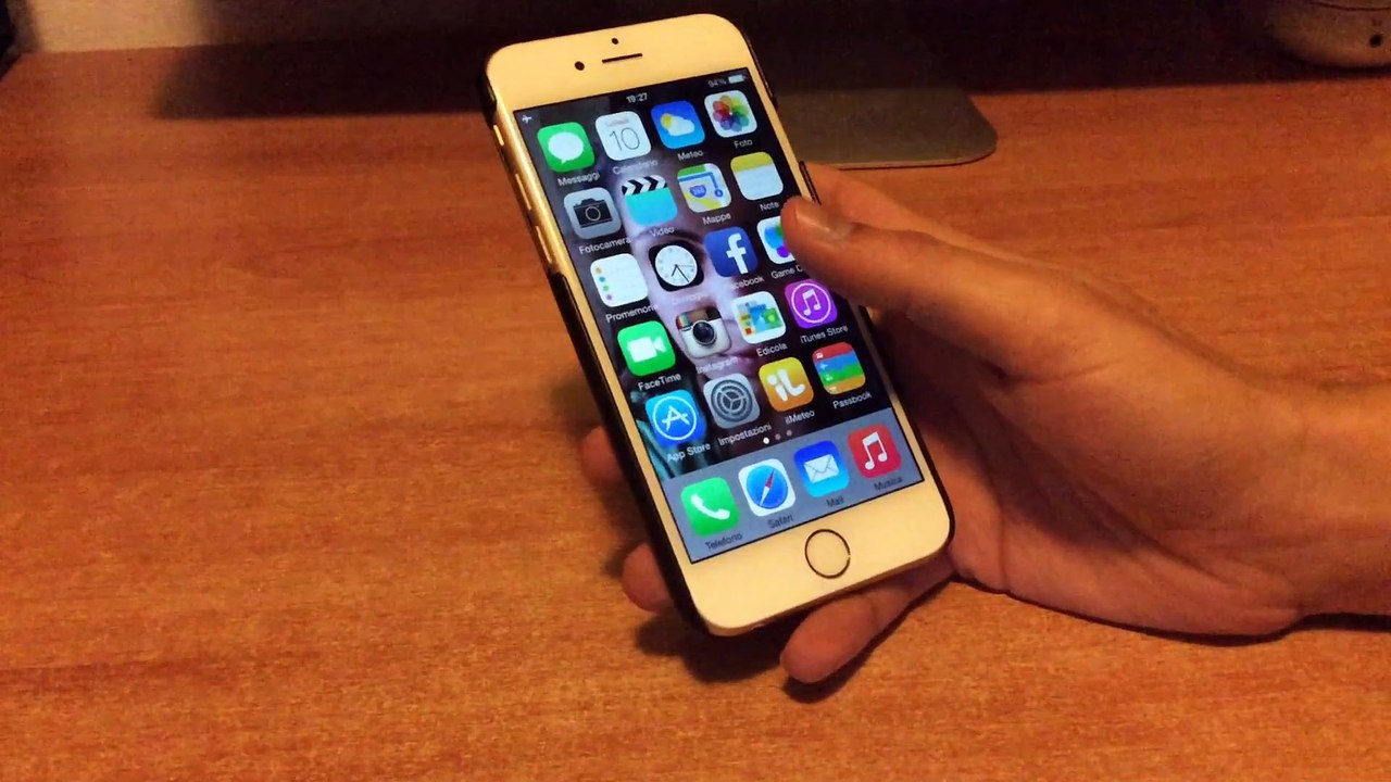 Come Risparmiale Batteria negli Smartphone (in generale) e Iphone