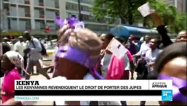 LE JOURNAL DE L'AFRIQUE - Burkina Faso : Michel Kafando, nommé président intérimaire