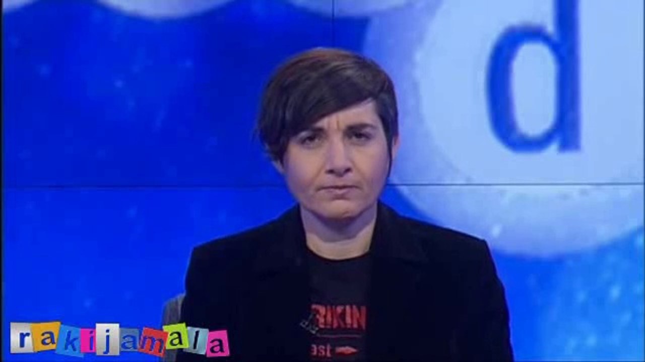 Peti dan, 14. studenog 2014.
