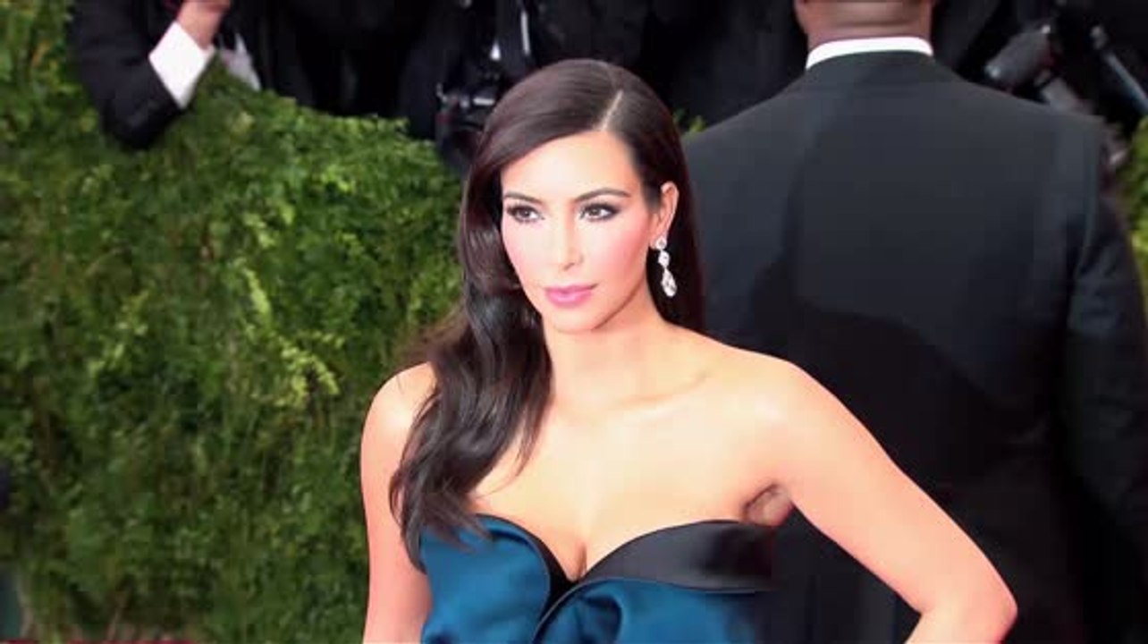 Kim Kardashian wird in der indischen Reality TV Show Big Boss auftreten