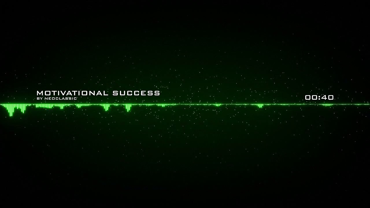 Motivational Success (royalty free)