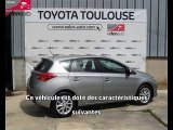 Annonce Toyota Auris II 124 D-4D Dynamic