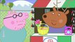 Peppa Pig - The Holiday House | S4E37