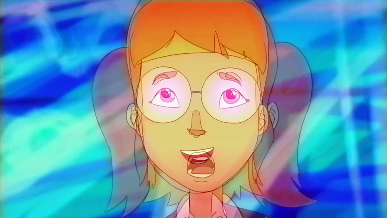 Crossing Souls - Annonce du jeu