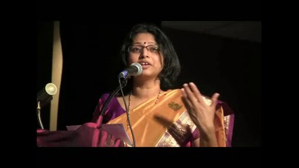 VIDYARANYA KANNADA KUTA: DASA DAY: WELCOME: SUMA RAJASHANKAR