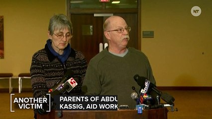 Parents Of The Latest American ISIS Victim Speak