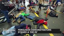 Ferguson Activists Are Dying For Answers