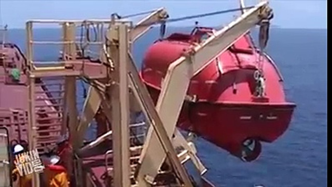 boat fail