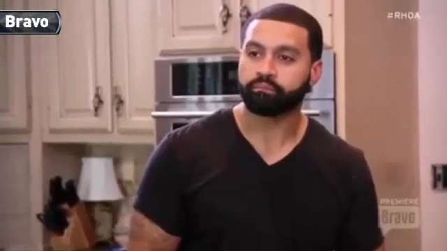 Apollo Nida Admits to Lying About Kenya