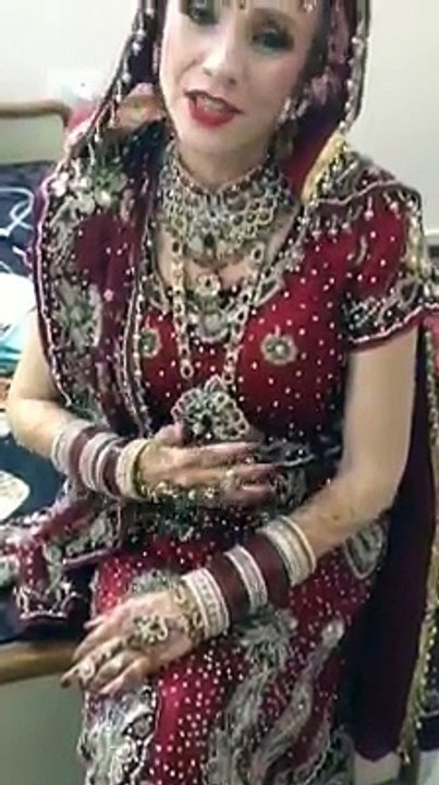 bridal day song